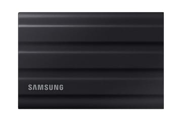 Samsung MU-PE1T0S 1 TB C tipo USB 3.2 Gen 2 (3.1 Gen 2) Juoda