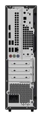 ASUS ExpertCenter P500 SFF P500SV-07240H013X Intel Core 7 240H 16 GB DDR5-SDRAM 512 GB SSD Windows 11 Pro PC Pilka 2