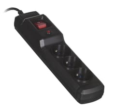 Activejet COMBO-IEC-3G/1,5 m viršįtampių apsauga su kabeliu 1