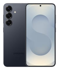 Samsung Galaxy S25 SM-S931B/DS 15,8 cm (6.2") Dviguba SIM jungtis Android 15 5G C tipo USB 12 GB 128 GB 4000 mAh Juoda 2