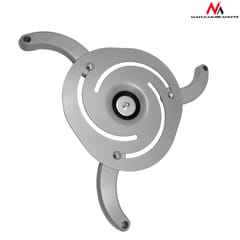 Projektoriaus lubinis laikiklis Maclean MC-515 S 80-170 mm 10 kg 2