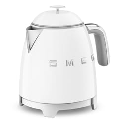 Smeg KLF05WHEU elektrinis virdulys 0,8 L 1400 W Balta 3