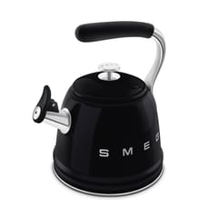 Smeg WKF01BL virdulys 2,3 L Juoda 5