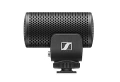 Sennheiser MKE 200 - kondensatorinis mikrofonas, superkardioidinis 1