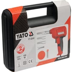 Transformatorinis lituoklis 180W YATO YT-8245 2