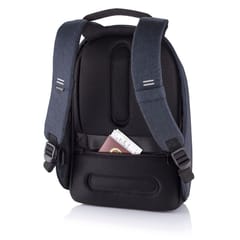 XD DESIGN KUPRINĖ SU APSAUGA NUO VAGYSTĖS BOBBY HERO REGULAR NAVY BLUE P/N: P705.295 6