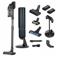 Samsung stacionarus dulkių siurblys VS20B95943N/GE 1