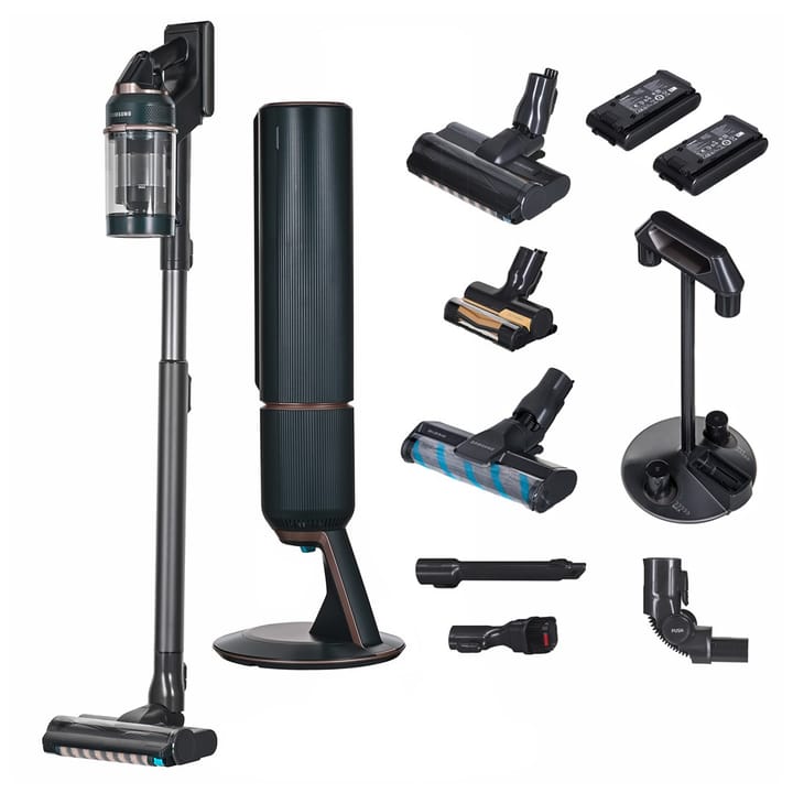 Samsung stacionarus dulkių siurblys VS20B95943N/GE