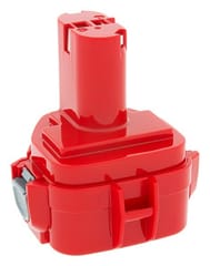 PATONA Pakaitinis akumuliatorius Makita 1234, 12 V 3300 mAh Ni-MH 3