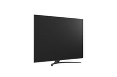 LG NanoCell AI 65NANO81A3A televizorius 165,1 cm (65") 4K Ultra HD Smart TV „Wi-Fi“ Juoda 7