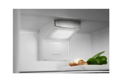 Electrolux ENS6TE19S šaldytuvas-šaldiklis Įmontuoti 278 L E Balta 3
