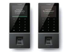 "Safescan TimeMoto TM-828 SC" darbo laiko apskaitos sistema RFID, pirštų atspaudų skaitytuvas, PIN, MIFAME, iDESfire 5