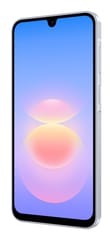 Samsung Galaxy A18 17 cm (6.7") Dviguba SIM jungtis Android 10 4G C tipo USB 4 GB 128 GB 5000 mAh Sidabras 6