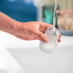 Philips 5000 series STH5020/20 drabužių garintuvas Rankinis drabužių garintuvas 0,12 L 1400 W Mėlyna 2