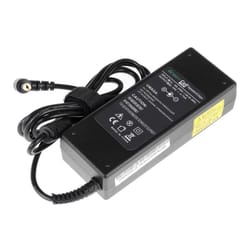 Green Cell AD02P maitinimo adapteris / inverteris Vidaus 90 W Juoda 2