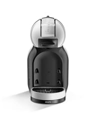Krups Mini Me KP123 Pusiau automatinis Kapsulinis kavos aparatas 0,8 L 4