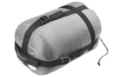 Hamako apatinė izoliacija Cocoon Hammock Underquilt, tempest gray/silverbird 6