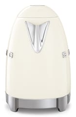 Smeg KLF04CREU elektrinis virdulys 1,7 L 2400 W Kreminė spalva 2