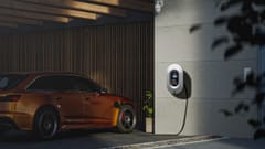 STAG EV STAG-EV-WB-7K4 automobilio akumuliatoriaus įkroviklis 230/400 V AC (L-N / L-L), 3-phase Auksas, Grafitas, Balta 5