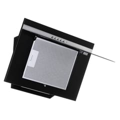 AKPO WK-4 NERO LINE 2.0 60 BLACK T300 LED linijinis gaubtas/aktuatorius 7