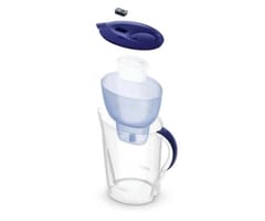 Brita Marella + 4 Maxtra Pro PP filtravimo ąsotis 4