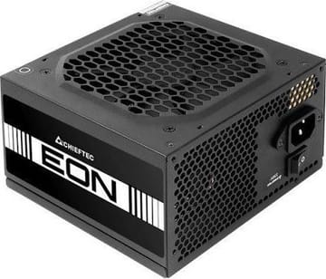 Maitinimo šaltinis Chieftec EON ZPU-600S 600W
