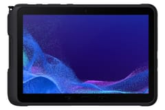 Samsung Galaxy Tab Active4 Pro SM-T636B 5G „Snapdragon“ LTE-TDD & LTE-FDD 128 GB 25,6 cm (10.1") 6 GB Wi-Fi 6 (802.11ax) Juoda