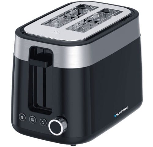 Blaupunkt TSP412 Skrudintuvas 870 W Juodas