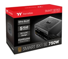THERMALTAKE SMART BX1 SE 750W 80+ BRONZE EU 5