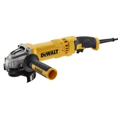 DeWALT DWE4277 kampinis šlifuoklis 12,5 cm 10500 RPM 2,6 kg