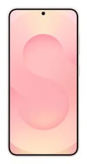 Samsung Galaxy S25 SM-S931B/DS 15,8 cm (6.2") Dviguba SIM jungtis Android 15 5G C tipo USB 12 GB 512 GB 4000 mAh Rausvai auksinė 5