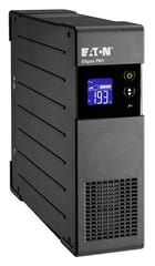 Eaton Ellipse PRO 650 IEC nepertraukiamo maitinimo resursai (UPS) „Line-Interactive“ 0,65 kVA 400 W 4 AC išvestis(ys / čių) 1