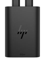 HP 65W GaN USB-C Laptop Charger 1