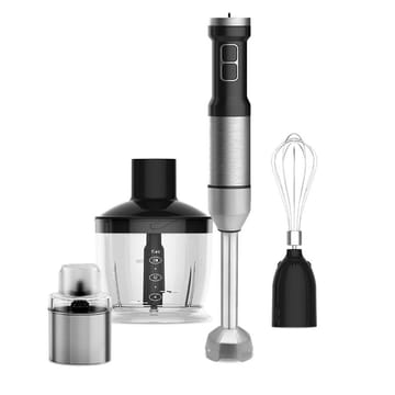 Rankinis trintuvas MAESTRO MR-570 1200 W, 5 viename