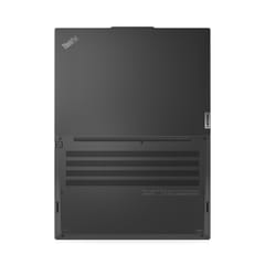 Lenovo ThinkPad E16 Gen 2 (AMD) AMD Ryzen™ 5 7535U Knyginis kompiuteris 40,6 cm (16") WUXGA 8 GB DDR5-SDRAM 256 GB SSD Wi-Fi 6E (802.11ax) Windows 11 Pro Anglų Juoda Naujas / Repack 5