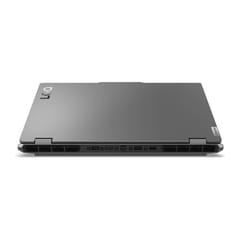 „Lenovo“ LOQ 15AHP9 „Ryzen 7“ 7445HS, 15,6 colių FHD, 144 Hz, IPS, 300 nits, AG, 16 GB DDR5 5600, 512 GB SSD, „GeForce RTX 4050“ 6 GB, 720p kamera, 60 Wh, be operacinės sistemos, „Luna Grey“ 2