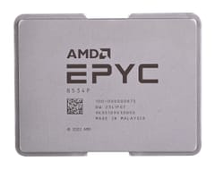 AMD EPYC 8534P procesorius 2,3 GHz 128 MB L3 3