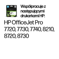 HP 953XL High Yield Black Original Ink Cartridge 2