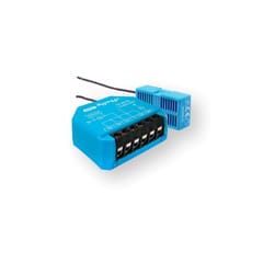 SHELLY 2L Gen3 Dvigubas WiFi relė be neutralaus laido 1