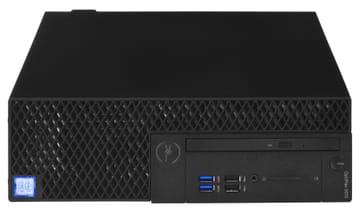 DELL OptiPlex 3070 i5-9500 16GB 512SSD SFF Win11pro Naudotas