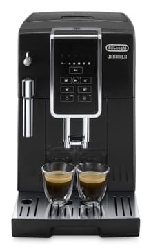 De’Longhi Dinamica Ecam 350.15.B Visiškai automatinis Espreso kavos aparatas 1,8 L