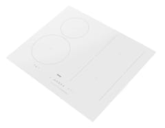 Indukcinė kaitlentė Amica PIDH6141PHTSUN 3.0 balta 3