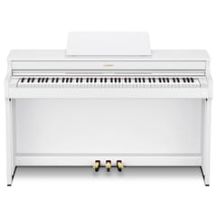 Casio AP-300 WH - skaitmeninis pianinas 1