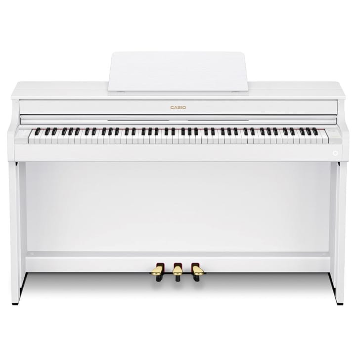 Casio AP-300 WH - skaitmeninis pianinas