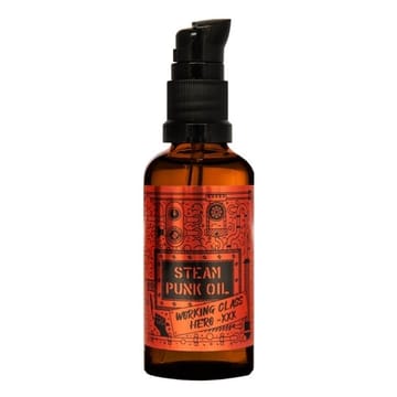 Barzdos aliejus Pan Drwal Steam Punk Working Class Hero 50 ml
