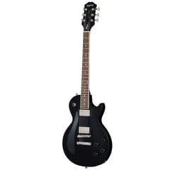 Epiphone Les Paul Tribute Ebony - elektrinė gitara 1