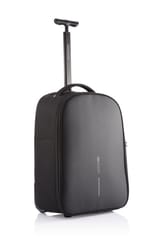 Krepšys/kuprinė su ratukais XD Design Bobby Trolley juodas P705.771