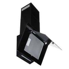 AKPO WK-4 NERO LINE 2.0 60 BLACK T300 LED linijinis gaubtas/aktuatorius 6