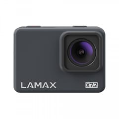 Lamax LAMAXX72 veiksmo-sporto kamera 16 MP 4K Ultra HD „Wi-Fi“ 65 g 1