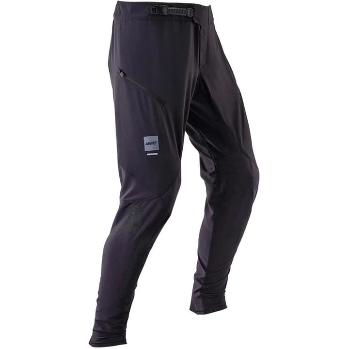 LEATT Pant MTB Gravity 3.0 dviračių kelnės, dydis L, juoda